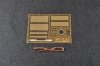 Trumpeter 05588 Soviet JS-2 Heavy Tank 1/35
